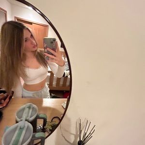 Meet your Posher, Jenna